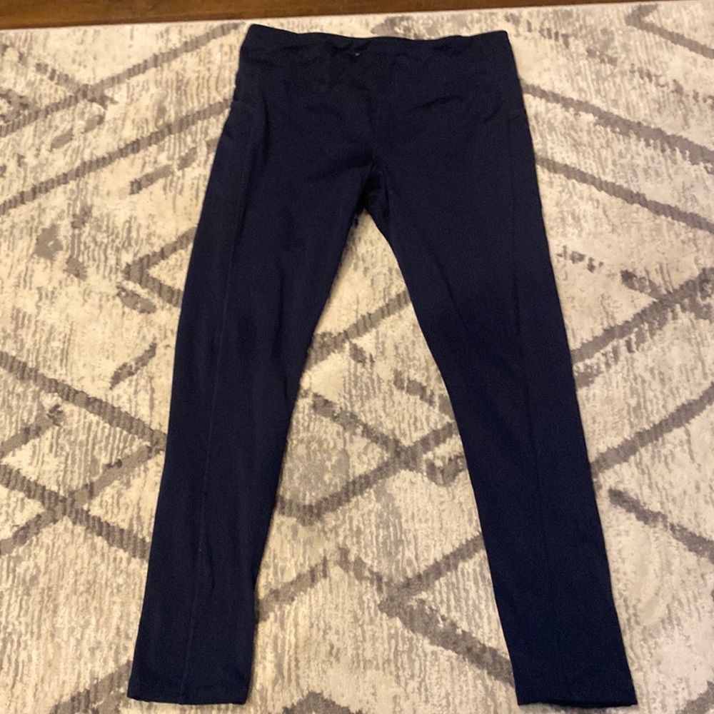 Jockey leggings